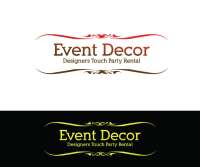 Event decor
