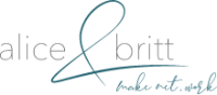 Alice berger und britt launspach gbr