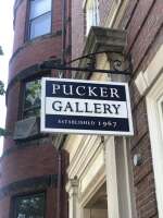 Pucker gallery