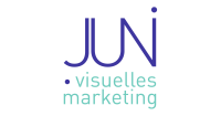 Juni visuelles marketing
