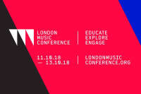 London music conference