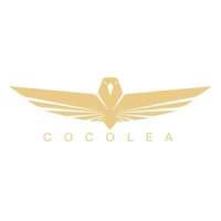 Cocolea - industrial aviator furniture