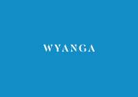 Wyanga park winery
