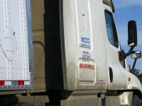 Mdd logistics inc