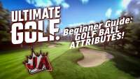 Ultimate beginners golf
