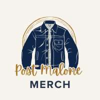 Post Malone Merch