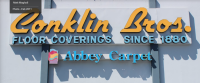 Conklin bros.