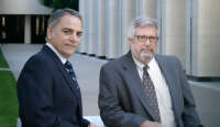 Spach, capaldi & waggaman, llp
