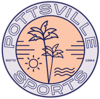 Pottsville beach sports