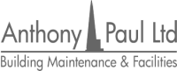 Anthony's janitorial/maintenance service ltd.
