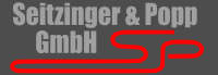 Seitzinger & popp gmbh