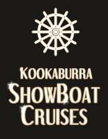 Kookaburra showboat cruises