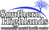 Southern highlands community mental health center, inc