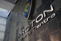 Proton parts centre sdn bhd