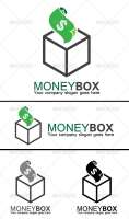 Miss money box