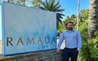 Ramada resort port douglas