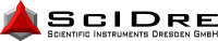 Scidre - scientific instruments dresden gmbh