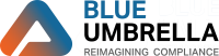 Blueumbrella