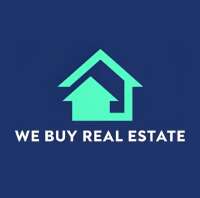 We Buy Real Estate
