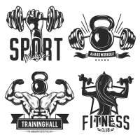 Challenge fitness centre