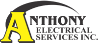 Anthony electric inc.