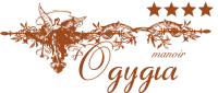 Charm hotel manoir ogygia