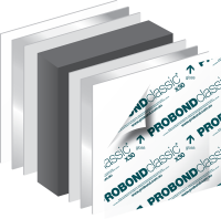 Probond® architectural