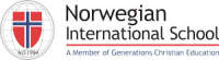 Norwegian international school - hong kong