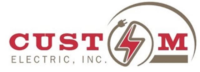 Custom electric, inc.