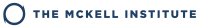 The mckell institute