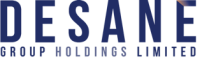 Desane group holdings ltd