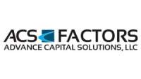Advance capital solutions, llc dba acs factors