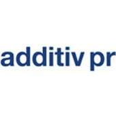 Additiv pr