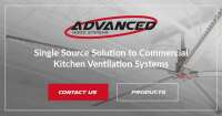Advanced hood systems, llc
