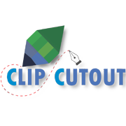 Clip Cutout