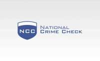 National crime check