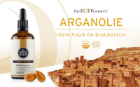 Argan oil product reviews