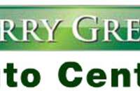 Larry green ford