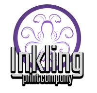 Inkling design & print