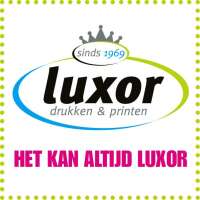 Drukkerij luxor - custom printing solutions