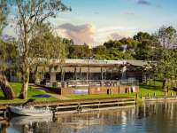 Nagambie lakes entertainment centre