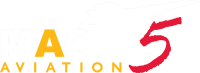 Mach 5 aviation, inc.