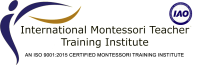 International Montessori Teachers Training Institute