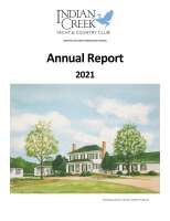 Indian creek yacht & country club