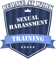 Sexual harassment training services