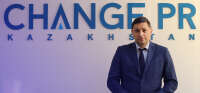 Change pr kazakhstan