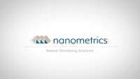 Nanometrics - seismic monitoring solutions