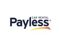 Payless car rental
