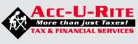 Acc-u-rite tax service
