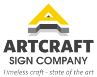 Bakac the sign company